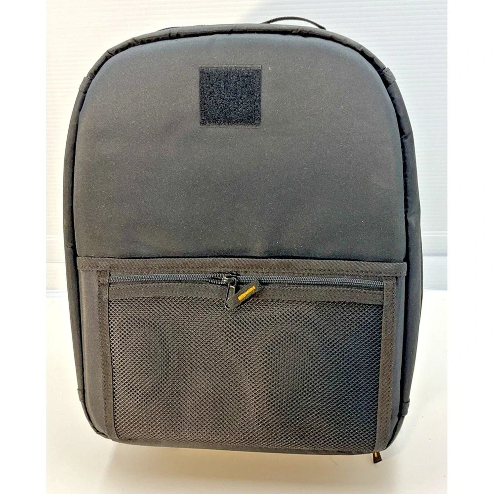 FPV-Pak‎ Gear Protection System Bag Black New